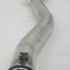 Pipe of the pump MD178002 compatible with Mitsubishi. Stainless Steel - Image 2