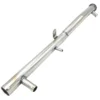 Coolant pipe 19505PH2010 compatible with Honda. Stainless Steel