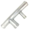 A1408301696 Coolant pipe compatible with Mercedes-Benz. Stainless Steel - Image 2
