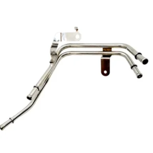 Automatic transmission oil pipe 32907-33130 compatible with Toyota. Stainless Steel