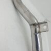 Pipe of the pump MD178002 compatible with Mitsubishi. Stainless Steel - Image 3