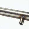 The thermostat tube 022121050A compatible with Seat, VW. Stainless Steel - Image 2
