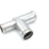 87248-20380 Coolant pipe compatible with Toyota. Stainless Steel - Image 2
