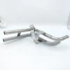 5010619495 Coolant pipe compatible with Renault, Volvo. Stainless Steel - Image 2