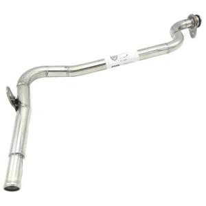 25186426 compatible with Chevrolet. Stainless Steel