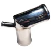 T-piece 16571-26151 compatible with Toyota. Stainless Steel - Image 8