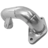 sh01-13332 Coolant pipe compatible with Mazda. Stainless Steel - Image 2