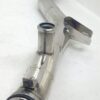 Pipe of the pump MD178002 compatible with Mitsubishi. Stainless Steel - Image 4