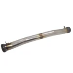 Coolant pipe 19505PE0000 compatible with Honda. Stainless Steel
