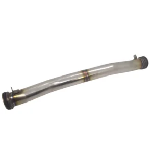 Coolant pipe 19505PE0000 compatible with Honda. Stainless Steel