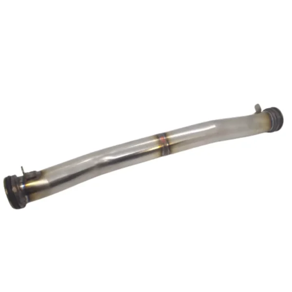 Coolant pipe 19505PE0000 for Honda. Stainless Steel