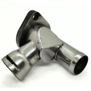 028121144M compatible with VAG. Stainless Steel