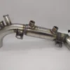 Oil radiator 90529109 compatible with Opel. Stainless Steel - Image 5