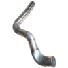7420988110 Coolant pipe compatible with Renault. Stainless Steel