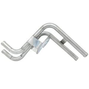 5010619495 Coolant pipe compatible with Renault, Volvo. Stainless Steel