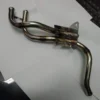 Tubes 20789347 compatible with Volvo. Stainless Steel - Image 4