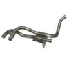 Tubes 20789347 compatible with Volvo. Stainless Steel - Image 2