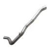 7420901561 Coolant pipe compatible with Renault. Stainless Steel - Image 2