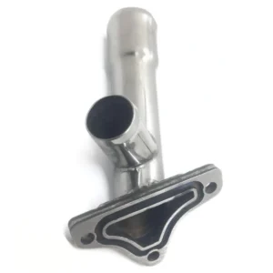 037121132J compatible with Seat, Volkswagen. Stainless Steel