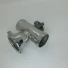 Coolant Filler neck 5058620AF compatible with Chrysler Dodge Journey Jeep Stainless Steel - Image 3
