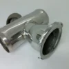 Coolant Filler neck 5058620AF compatible with Chrysler Dodge Journey Jeep Stainless Steel - Image 5