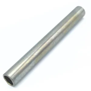 11087513 Coolant pipe compatible with Lanos. Stainless Steel