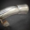 Coolant pipe 50500406 compatible with Alfa Romeo. Stainless Steel - Image 3