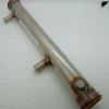 The thermostat tube 022121050A compatible with Seat, VW. Stainless Steel - Image 4