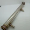 The thermostat tube 022121050A compatible with Seat, VW. Stainless Steel - Image 5