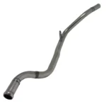 Coolant pipe 025121065A compatible with VW. Stainless Steel