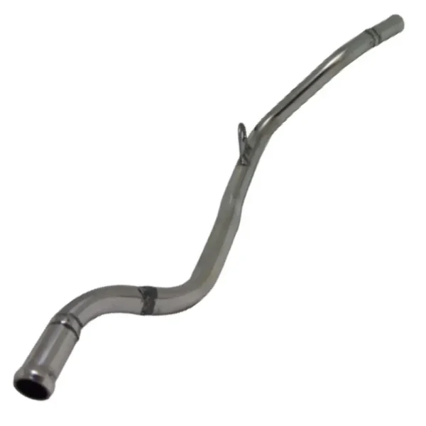 Coolant pipe 025121065A for VW. Stainless Steel