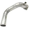 7420710604 Coolant pipe compatible with Renault. Stainless Steel - Image 2
