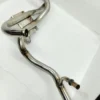 Heating tubes 21279609 compatible with Volvo. Stainless Steel - Image 3