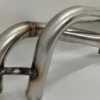 Heating tubes 21279609 compatible with Volvo. Stainless Steel - Image 5