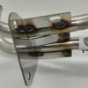 Heating tubes 21279609 compatible with Volvo. Stainless Steel - Image 6