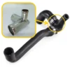 Hose T Pipes 037121036 compatible with Seat, VW. Stainless Steel - Image 2