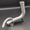 Coolant pipe 95511662 compatible with Opel. Stainless Steel - Image 3