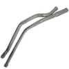 Heating tubes 7701208325 compatible with Renault. Stainless Steel - Image 2