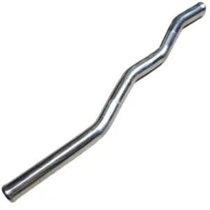 Coolant pipe 5320-1311091 compatible with KamAZ KamAZ. Stainless Steel