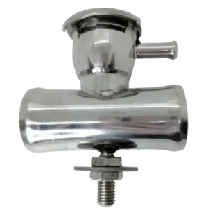 Coolant Filler neck 5058620AF compatible with Chrysler Dodge Journey Jeep Stainless Steel