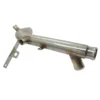 Coolant pipe 6336062 compatible with Opel. Stainless Steel - Image 3