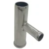 Cylinder head pipe 301.1303018 compatible with Zaz. Stainless Steel