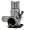 Flange 068121133AE compatible with Seat, VW. Stainless Steel - Image 2