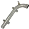 Coolant pipe 90354641 compatible with Opel. Stainless Steel - Image 2