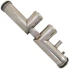 Coolant pipe 071121050B compatible with VW. Stainless Steel