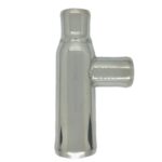 T-piece 441121055 compatible with Audi. Stainless Steel