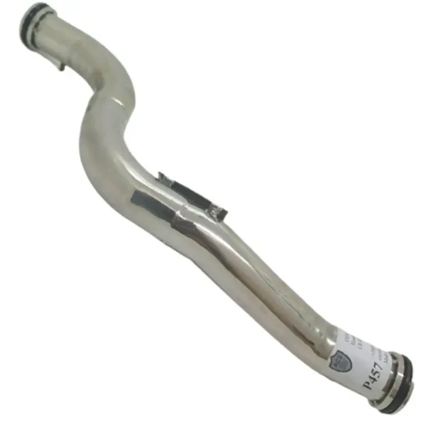 Coolant pipe 19505RNAA00 for Honda. Stainless Steel - Image 2