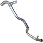 Coolant pipe 7l0121065c compatible with Porsche, VW. Stainless Steel