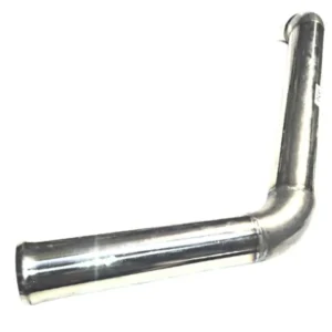 Coolant Pipeline 5010619087 compatible with Renault. Stainless Steel