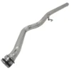 Coolant pipe A104200105264 compatible with Mercedes-Benz. Stainless Steel - Image 2